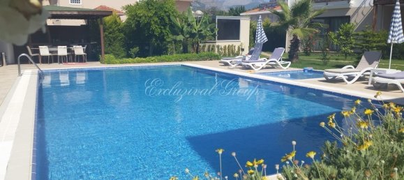 Appartement 2+1 à Kemer, Turkey No. 28654 10