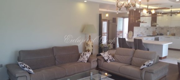 Appartement 2+1 à Kemer, Turkey No. 28654 3