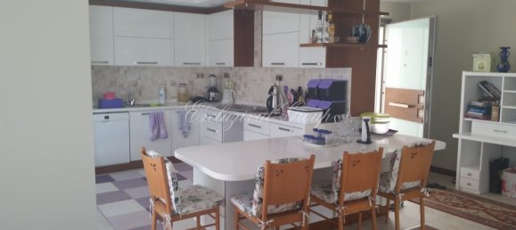 Appartement 2+1 à Kemer, Turkey No. 28654 11