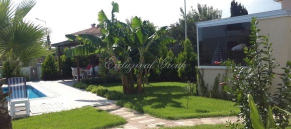 Appartement 2+1 à Kemer, Turkey No. 28654 2