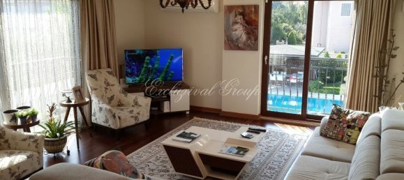 Appartement 2+1 à Kemer, Turkey No. 28654 15