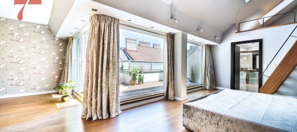 5-Zimmer Penthouse in Alsergrund, Austria, Nr. 255788 5