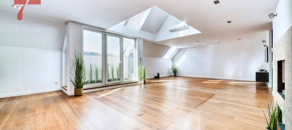 5-Zimmer Penthouse in Alsergrund, Austria, Nr. 255788 2