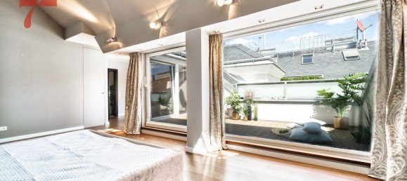 5-Zimmer Penthouse in Alsergrund, Austria, Nr. 255788 6