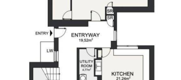 5-Zimmer Penthouse in Alsergrund, Austria, Nr. 255788 25