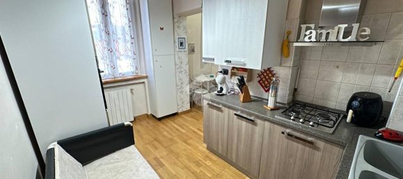 2 rooms Apartment in Vaprio d'Adda, Italy No. 155601 8