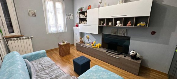 2 rooms Apartment in Vaprio d'Adda, Italy No. 155601 3