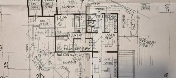 Apartamento T3 em Aschaffenburg, Germany N.º 346612 10