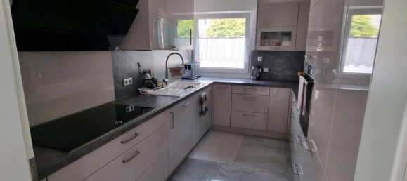 Apartamento T3 em Aschaffenburg, Germany N.º 346612 4