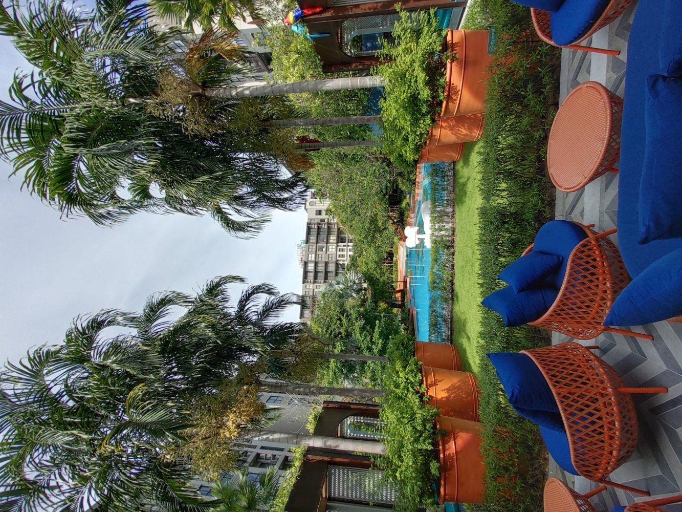 2 bedrooms Condo in Hua Hin, Thailand No. 10730