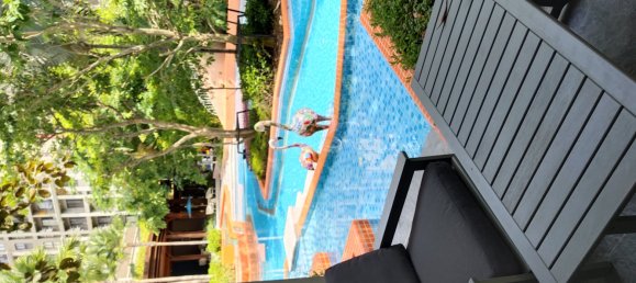 2 bedrooms Condo in Hua Hin, Thailand No. 10730 15