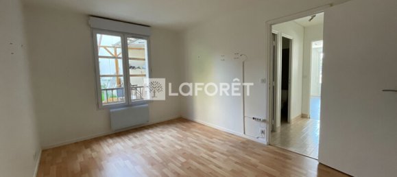 1 bedroom Apartment in Conflans-Sainte-Honorine, France No. 281667 9