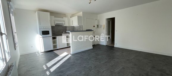 1 bedroom Apartment in Conflans-Sainte-Honorine, France No. 281667 6