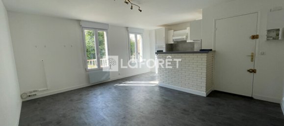 1 bedroom Apartment in Conflans-Sainte-Honorine, France No. 281667 4