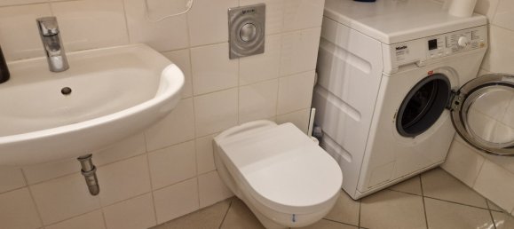 Квартира с 1 спальней в Ланквиц, Германия № 279644 4