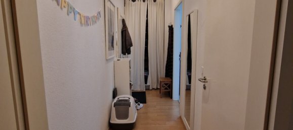 Квартира с 1 спальней в Ланквиц, Германия № 279644 6