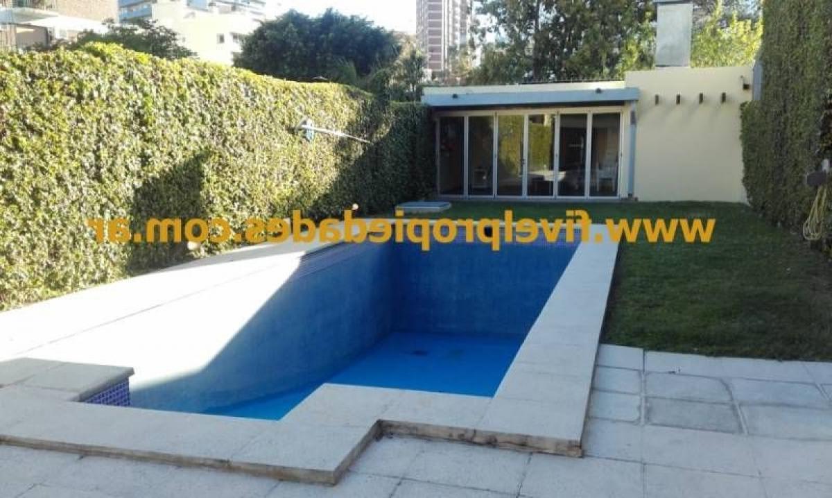 3 bedrooms House in Buenos Aires, Argentina No. 76320