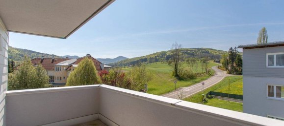2 rooms Apartment in Kirnberg an der Mank, Austria No. 154197 2