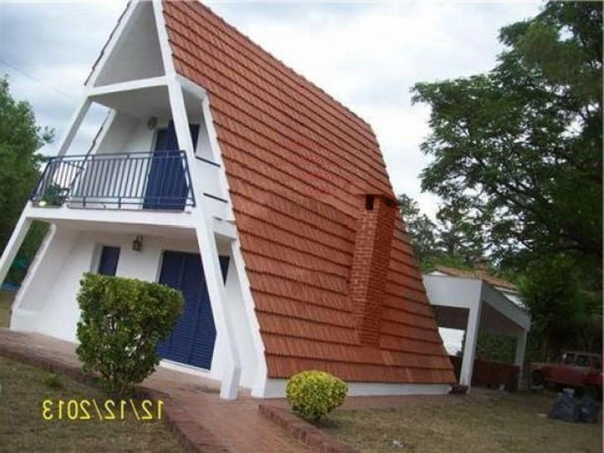 2 Schlafzimmer Haus in Cordoba, Argentina, Nr. 20525