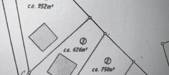 Земельный участок 750м² в Потсдам-Миттельмарк, Германия № 5898 10
