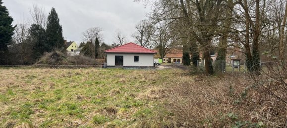 Земельный участок 750м² в Потсдам-Миттельмарк, Германия № 5898 6