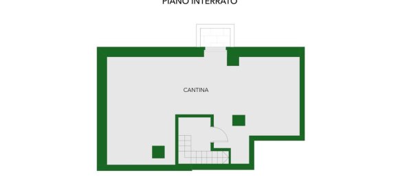 3 rooms Apartment in Milan, Italy No. 241182 47