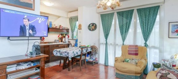 3 rooms Apartment in Milan, Italy No. 241182 7