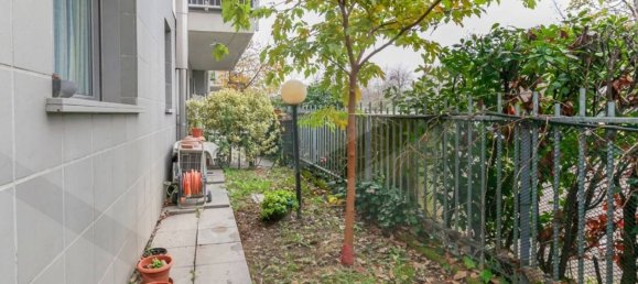 3 rooms Apartment in Milan, Italy No. 241182 18