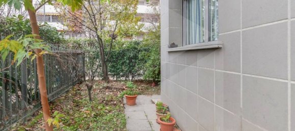 3 rooms Apartment in Milan, Italy No. 241182 19