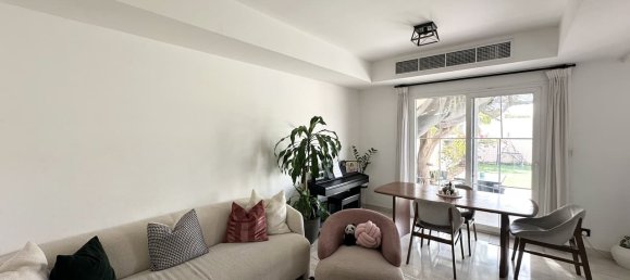 Вилла с 2 спальнями в The Springs, ОАЭ № 120820 8