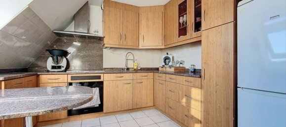 2 bedrooms Apartment in Marlenheim, France No. 212635 3