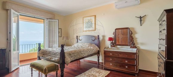 3 غرف نوم منزل في Canico, Portugal رقم 22104 25