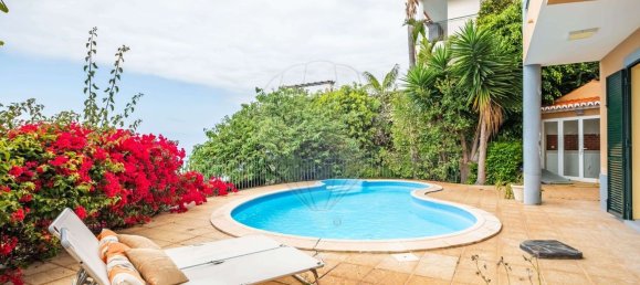 3 غرف نوم منزل في Canico, Portugal رقم 22104 31