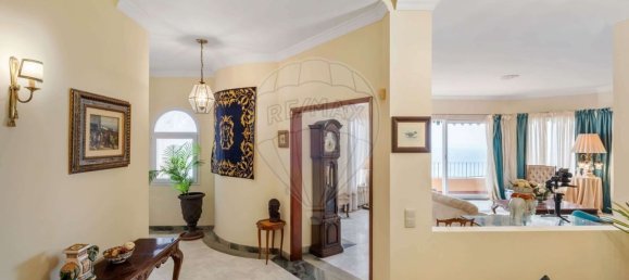 3 غرف نوم منزل في Canico, Portugal رقم 22104 13