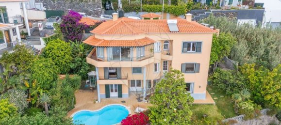 3 غرف نوم منزل في Canico, Portugal رقم 22104 34