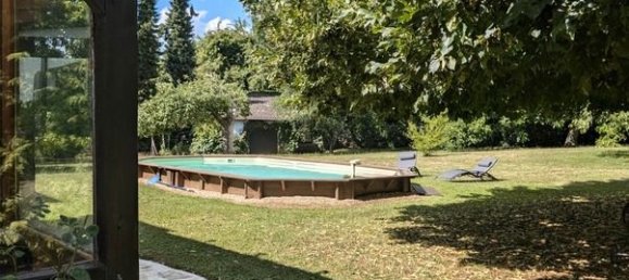 8 غرف نوم منزل في Chaumes-en-Brie, France رقم 327117 11