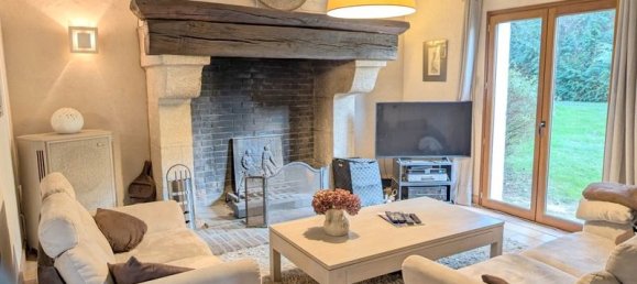 8 غرف نوم منزل في Chaumes-en-Brie, France رقم 327117 4