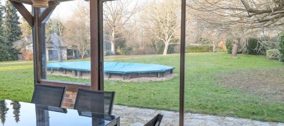 8 غرف نوم منزل في Chaumes-en-Brie, France رقم 327117 15