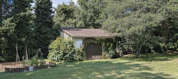 8 غرف نوم منزل في Chaumes-en-Brie, France رقم 327117 8