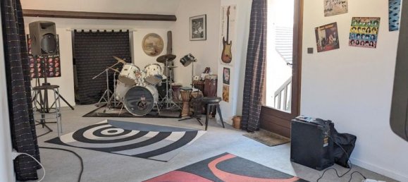 8 غرف نوم منزل في Chaumes-en-Brie, France رقم 327117 14