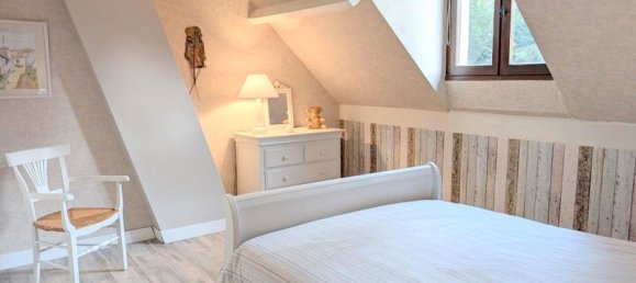 8 غرف نوم منزل في Chaumes-en-Brie, France رقم 327117 6