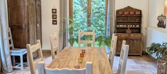 8 غرف نوم منزل في Chaumes-en-Brie, France رقم 327117 5