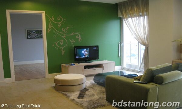 2 Schlafzimmer Wohnung in Tay Ho, Vietnam, Nr. 5540