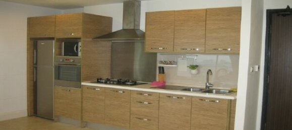 2 Schlafzimmer Wohnung in Tay Ho, Vietnam, Nr. 5540 2