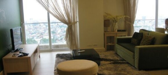 2 Schlafzimmer Wohnung in Tay Ho, Vietnam, Nr. 5540 3