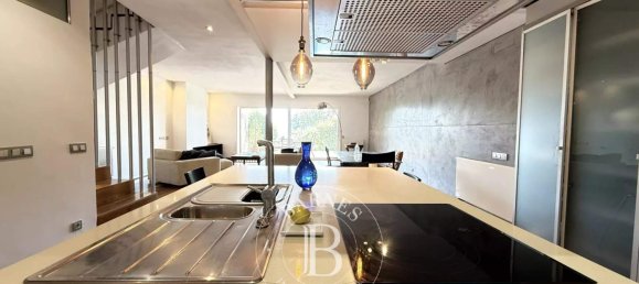 4 Schlafzimmer Stadthaus in Sant Andreu de Llavaneres, Spain, Nr. 165238 9