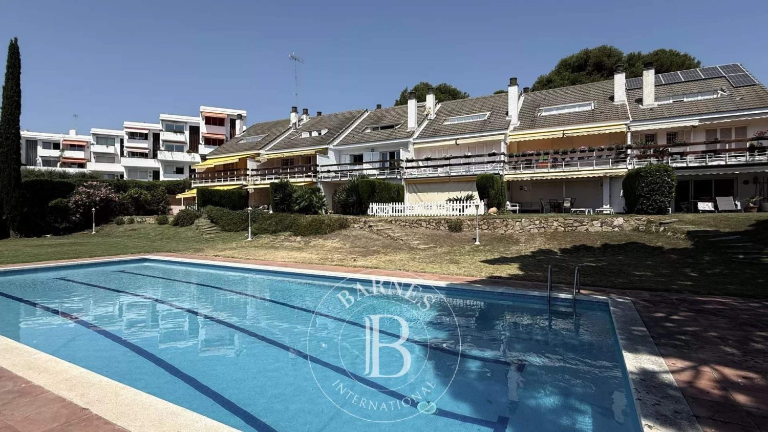 4 Schlafzimmer Stadthaus in Sant Andreu de Llavaneres, Spain, Nr. 165238