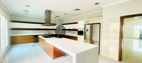 4 Schlafzimmer Villa in Jumeirah, UAE, Nr. 20601 4