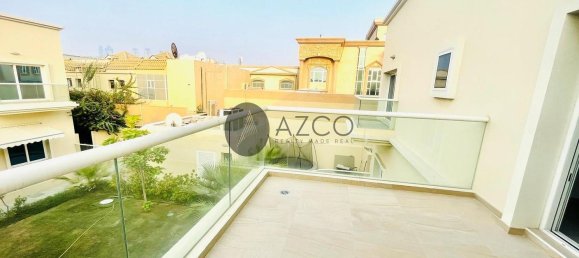 4 Schlafzimmer Villa in Jumeirah, UAE, Nr. 20601 11