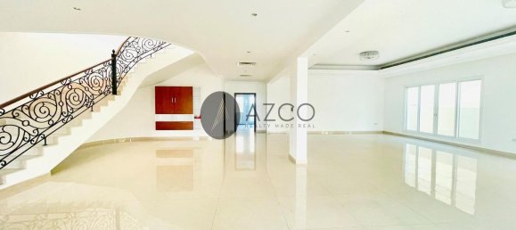 4 Schlafzimmer Villa in Jumeirah, UAE, Nr. 20601 2